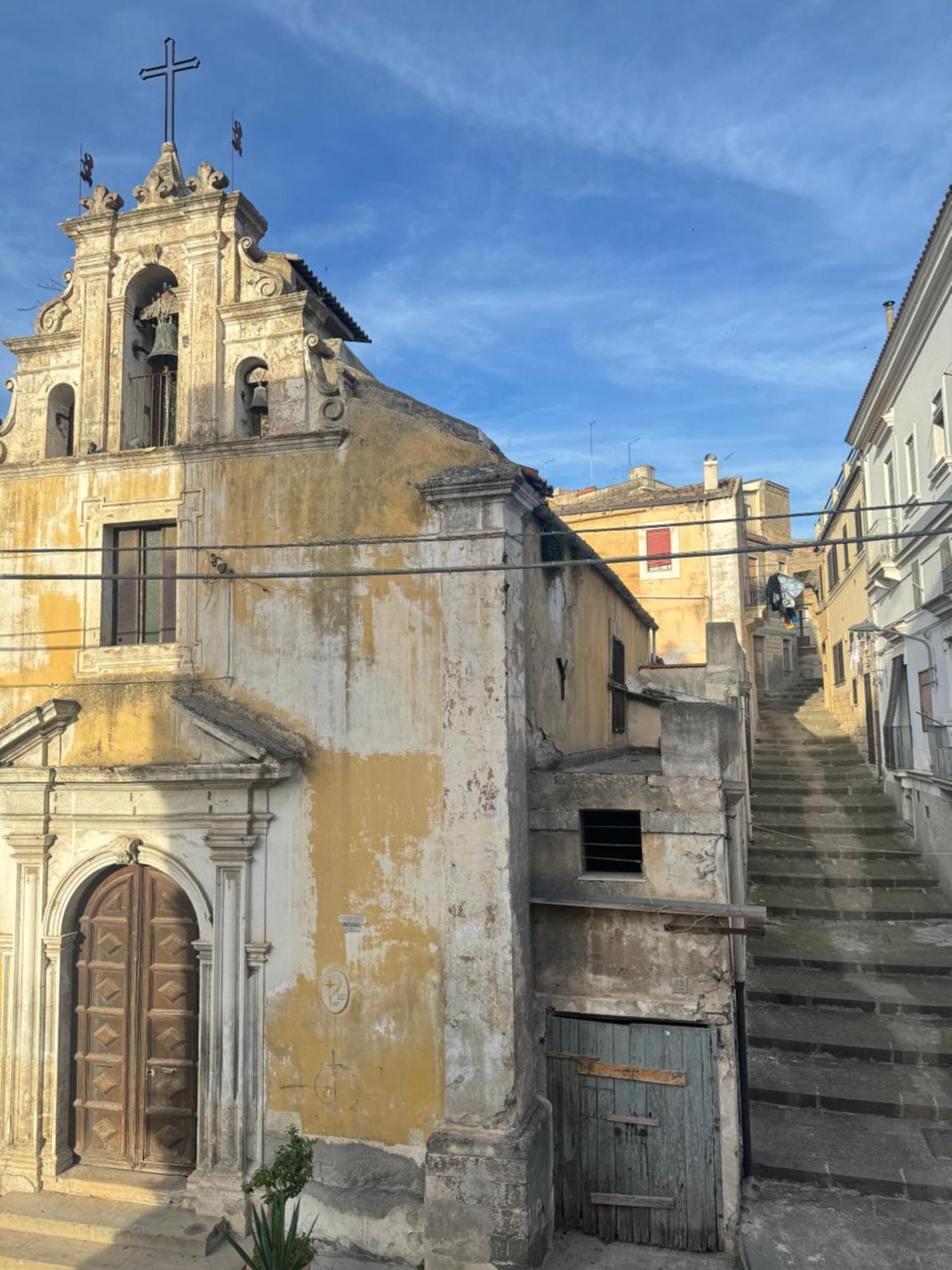 Sicily O'Clock Room Лентини Экстерьер фото